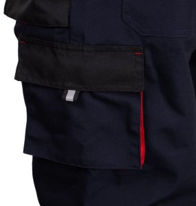 Quiksilver BIB PANTS HAUSHALT.XL 2