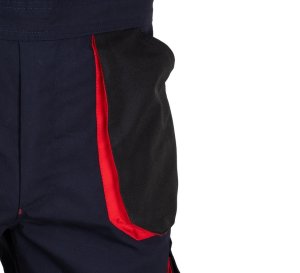 Quiksilver BIB PANTS HAUSHALT.XL 3