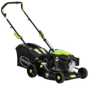 Kosiarka spalinowa THI PETROL LAWNMOWER S421V-T6 42CM OKKO 2