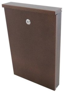 Sefa Verlag MAILBOXPD955 OLD COPPER 2