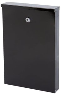 Sefa Verlag MAILBOXPD955 BLACK 2