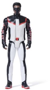 Figurka Superman Superman Movie Legacy Figure 30 cm - Mr. Terrific 2