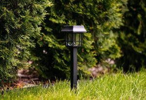 Reolink LIGHT WITH SOLAR BATTERY TH020E IP44 2