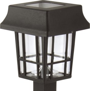 Reolink LIGHT WITH SOLAR BATTERY TH020E IP44 3