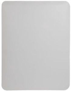vidaXL PREOTECTIVE MAT 1.6 MM 0.9X1.2 M 2