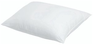 Merkys PILLOW ECONOMY 400G MICROFIBER 50X70CM 2