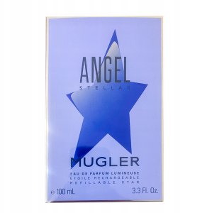 Mugler THIERRY MUGLER Angel Stellar EDP refillable spray 100ml 2