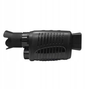 Wickwick Ltd Noktowizor 7-Poziomów 300-1000m 5x ZOOM LED FullHD 1080p USB Cyfrowy 128GB 4