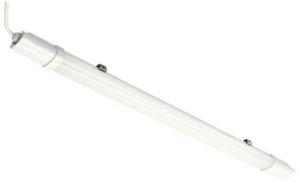 Top Public LED luminaire TOPE LAOS, IP65, 36 W, 3600 lm, 4000 K, white, 121.7 x 4.2 x 3 cm 3