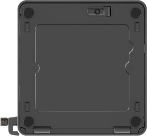 Komputer Asus NUC 15 PRO RNUC15CRKU700002 - Intel Ultra 7 255H 28W/Intel Arc graphics/no RAM/no Storage 3
