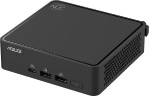 Komputer Asus NUC 15 PRO RNUC15CRKU700002 - Intel Ultra 7 255H 28W/Intel Arc graphics/no RAM/no Storage 4
