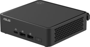 Komputer Asus NUC 15 PRO RNUC15CRKU700002 - Intel Ultra 7 255H 28W/Intel Arc graphics/no RAM/no Storage 9