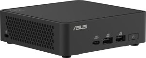 Komputer Asus NUC 15 Pro Slim Intel Core Ultra 5 225H 11