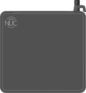 Komputer Asus NUC 15 Pro Slim Intel Core Ultra 5 225H 13