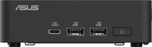 Komputer Asus NUC 15 Pro Slim Intel Core Ultra 5 225H 7