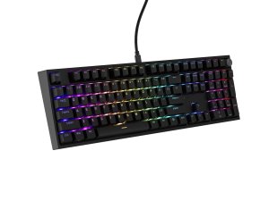 Klawiatura GENESIS Thor 404 Gateron Yellow Pro (NKG-2297) 8
