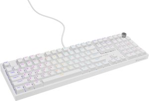 Klawiatura GENESIS Thor 404 Gateron Yellow Pro (NKG-2299) 2
