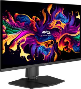 Monitor MSI MAG 271QP QD-OLED X24 3