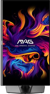 Monitor MSI MAG 272QP QD-OLED X50 4