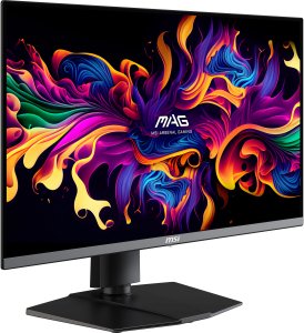 Monitor MSI MAG 272QP QD-OLED X50 9