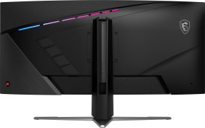 Monitor MSI MPG 346CQRF X24 7