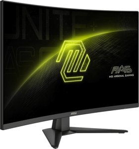 Monitor MSI MAG 321CQF E18 3