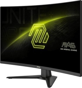 Monitor MSI MAG 321CQF E18 4