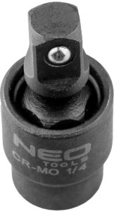 Neo Przegub udarowy 1/4"  TOP-10-253 2