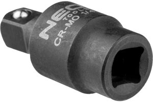 Neo Przegub udarowy 1/4"  TOP-10-253 5