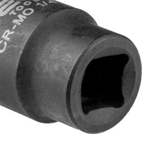 Neo Przegub udarowy 1/4"  TOP-10-253 6