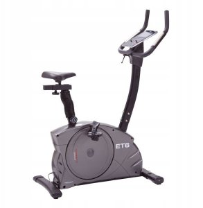 Christopeit Rower Christopeit ET6 z Kinomapem 2
