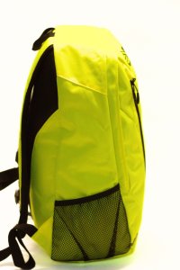 Karrimor Plecak wycieczkowy na rower podróżny miejski Karrimor U-Bahn KR15050P-HVS 3