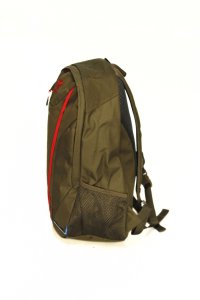 Karrimor Plecak wycieczkowy na rower podróżny miejski Karrimor U-Bahn KR15050-KHK 2
