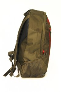 Karrimor Plecak wycieczkowy na rower podróżny miejski Karrimor U-Bahn KR15050-KHK 5