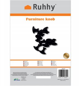 Ruhhy Gałka do mebli Ruhhy 25679 2