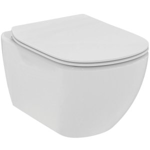Zestaw podtynkowy Ideal Standard WC SET TESI WITH FRAME AND CHR BUTTON 2