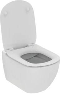 Zestaw podtynkowy Ideal Standard WC SET TESI WITH FRAME AND CHR BUTTON 3