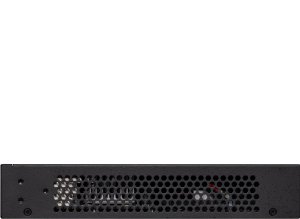 Switch LANCOM Systems GS-2412P Zarządzany L2+ Gigabit Ethernet (10/100/1000) Obsługa PoE Czarny 2