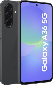 Smartfon Samsung Galaxy A36 Enterprise Edition 5G 8/256GB Czarny  (SM-A366BZKGEEE) 4