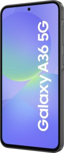 Smartfon Samsung Galaxy A36 Enterprise Edition 5G 8/256GB Czarny  (SM-A366BZKGEEE) 7