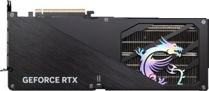 Karta graficzna MSI GeForce RTX 5070 Ti Gaming Trio OC 16GB GDDR7 DLSS4 4