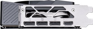 Karta graficzna MSI GeForce RTX 5070 Ti Gaming Trio OC 16GB GDDR7 DLSS4 5