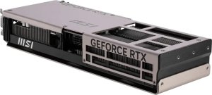 Karta graficzna MSI GeForce RTX 5070 Ti Inspire 3X OC 16GB GDDR7 DLSS4 5