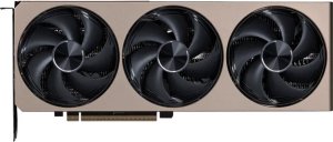 Karta graficzna MSI GeForce RTX 5070 Ti Inspire 3X OC 16GB GDDR7 DLSS4 2
