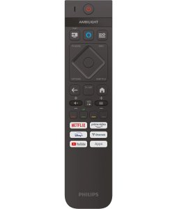 Telewizor Philips 43PUS9010/12 QLED 43'' 4K Ultra HD Titan OS Ambilight 4
