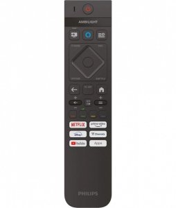 Telewizor Philips 85PUS8510/12 QLED 85'' 4K Ultra HD Titan OS Ambilight 4