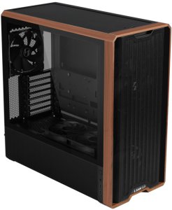 Obudowa Lian Li LANCOOL 217 czarna (LAN217X) 2