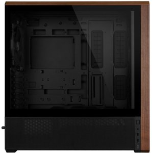 Obudowa Lian Li LANCOOL 217 czarna (LAN217X) 5