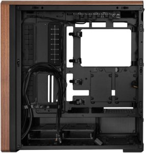 Obudowa Lian Li LANCOOL 217 czarna (LAN217X) 6