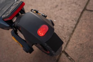 Hulajnoga elektryczna Sencor SCOOTER S80 3